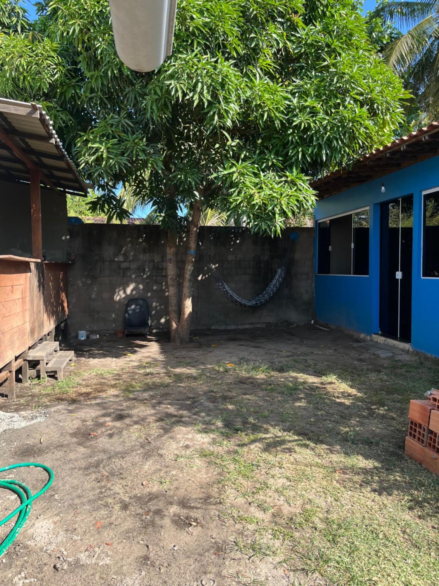 Hostel Caicara Santo Amaro do Maranhao Exterior foto